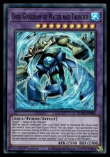 PORTA GUARDIANO DELL'ACQUA E