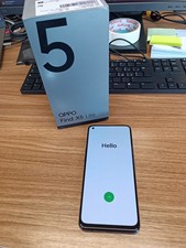 OPPO CELLULARE FIND X5 LITE 5G 256GB DUAL SIM STARTRAILS BLUE