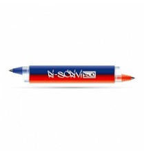 Penna OSAMA "Ri-scrivi Duo"