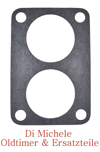 Dcnf weber carburatore - 40,