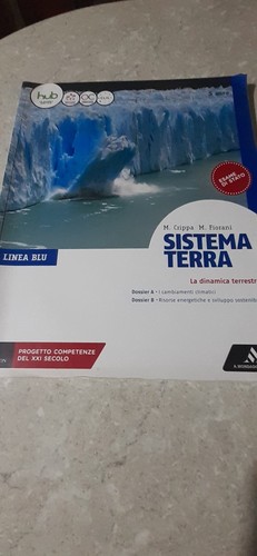 Sistema terra isbn - terra,
