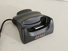Olivetti daVinci - Docking