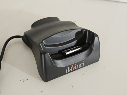 Olivetti davinci docking - -,