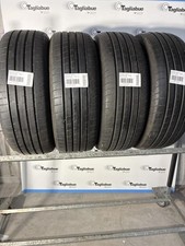 SET 4 GOMME 235/55R18 100V