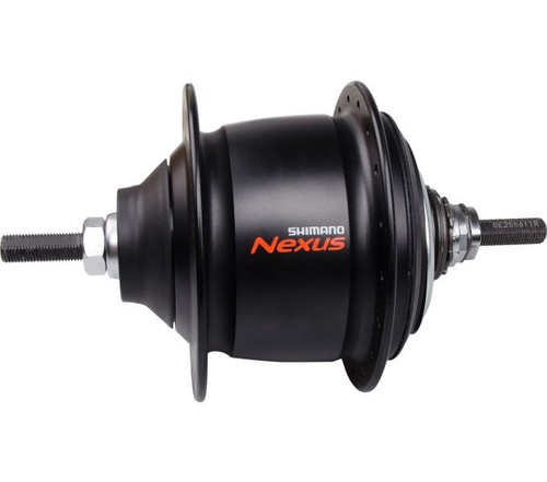 Shimano nexus velocità - nexus,