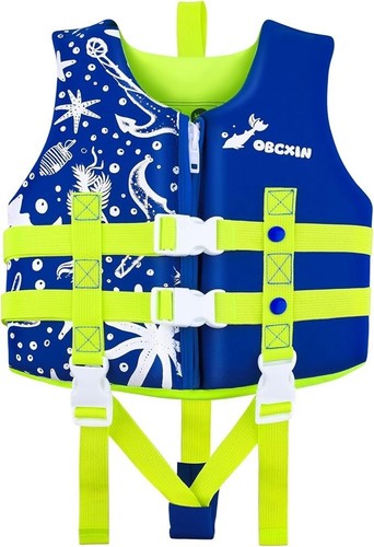 Giubbotto gilet salvataggio - giubbotto,
