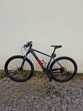 mountain bike Cube uomo 29