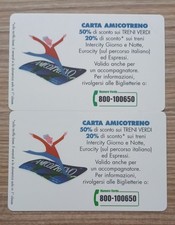 Schede Telefoniche Nuove