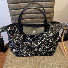 Borsa a mano a tracolla da