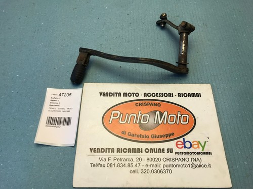 Pedale leva cambio marce - , moto