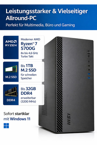 Ryzen 5700g windows - ryzen,