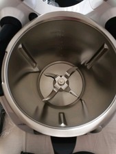 Boccale Completo  Bimby Tm6 NUOVO SCATOLATO ORIGINALE