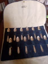 Set posate 12 cucchiaini in