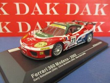 Die cast 1/43 Modellino Auto