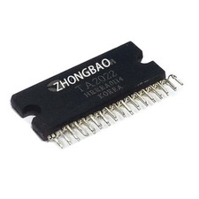 1 pz/lotto TA2022 TA 2022 ZIP-32 in magazzino #A7