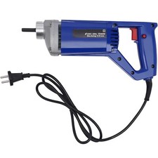 Vibratore per calcestruzzo