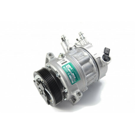 Compressore climatizzatore - compressore,