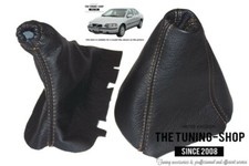 Cuffia Leva Cambio e Freno Per