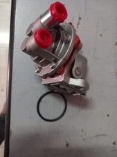 pompa gasolio ligier motore