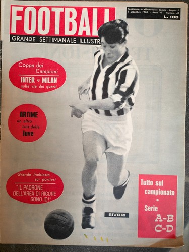 Football rivista calcio 12 - football,