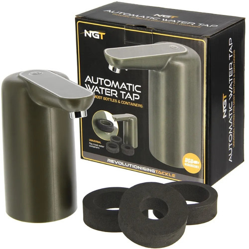 Ngt rubinetto automatico - rubinetto,