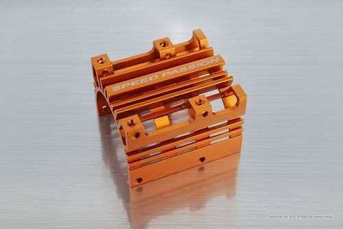 Dissipatore calore motore - dissipatore, di
