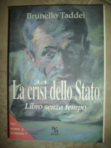 Brunello taddei la crisi - -,