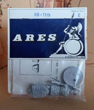 GB11B Ares Enrico V° ad