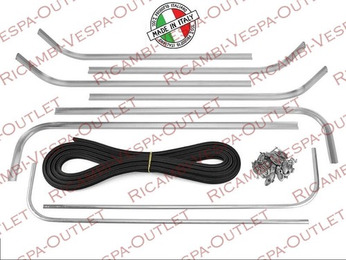 Kit strisce pedana - , 150