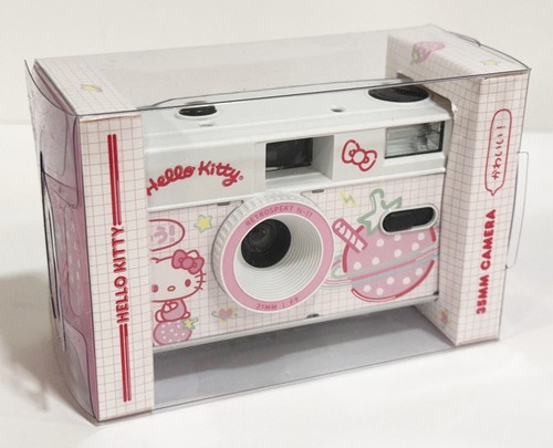 Sanrio hello kitty strawberry - sanrio,