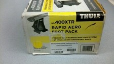 THULE 400XTR RAPID AERO FOOT