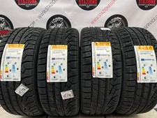 PNEUMATICI GOMME INVERNALI 225/45 R17 94H PIRELLI WINTER SOTTOZERO 210 SERIE II 