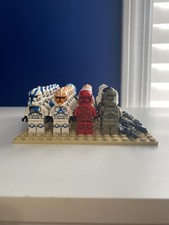 mystery lego star wars