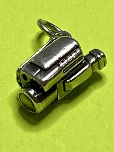 Charm videocamera james - charm,