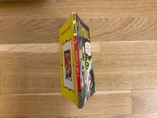 KRIMINAL N.300 ORIGINALE 1971 CORNO + POSTER EDICOLA TIPO SATANIK-DIABOLIK