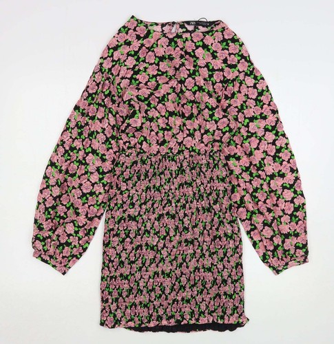 Guaina donna zara rosa - guaina,