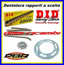 Kit Trasmissione KAWASAKI