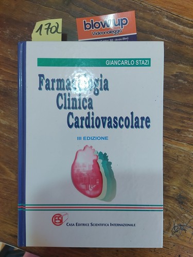 Farmacologia clinica - farmacologia,
