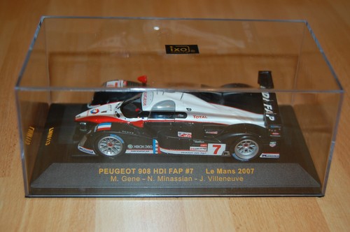 Peugeot 908 hdi fap - peugeot,