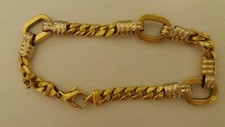 bracciale oro 18 kt