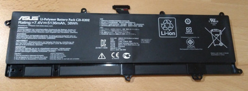 Batteria originale per asus - batteria,