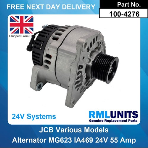 Alternatore per geax varie - per,