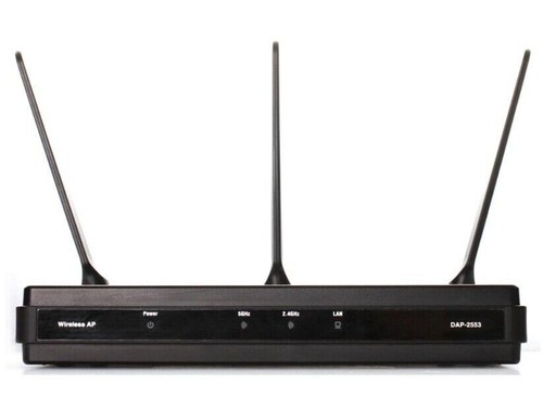 Access point airpremier - access, n
