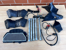 Lotto ricambi lavoro Honda CBR