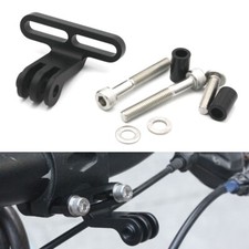 Supporto bicicletta coltello