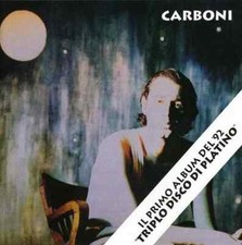 LUCA CARBONI – OMONIMO – CD