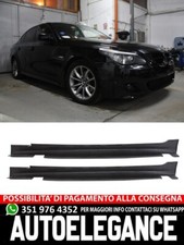 Minigonne laterali adatti per