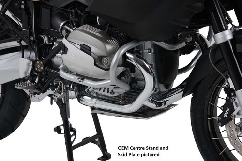 Protezione motore bmw r1200gs - motore,
