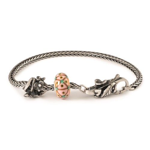 Trollbeads bracciale start - bracciale,