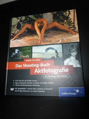 Das shooting buch - das, shooting-buch